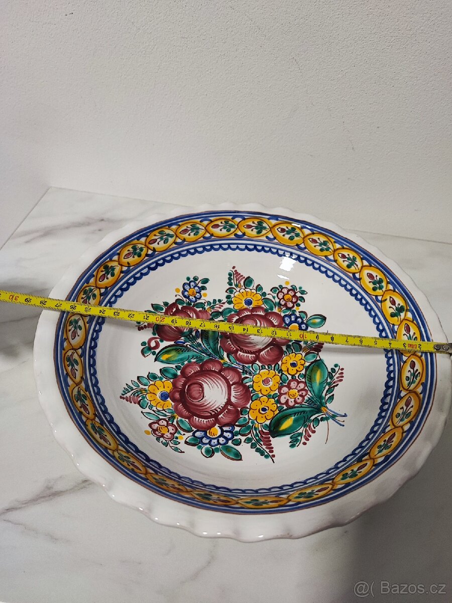 Tupeská keramika - 3