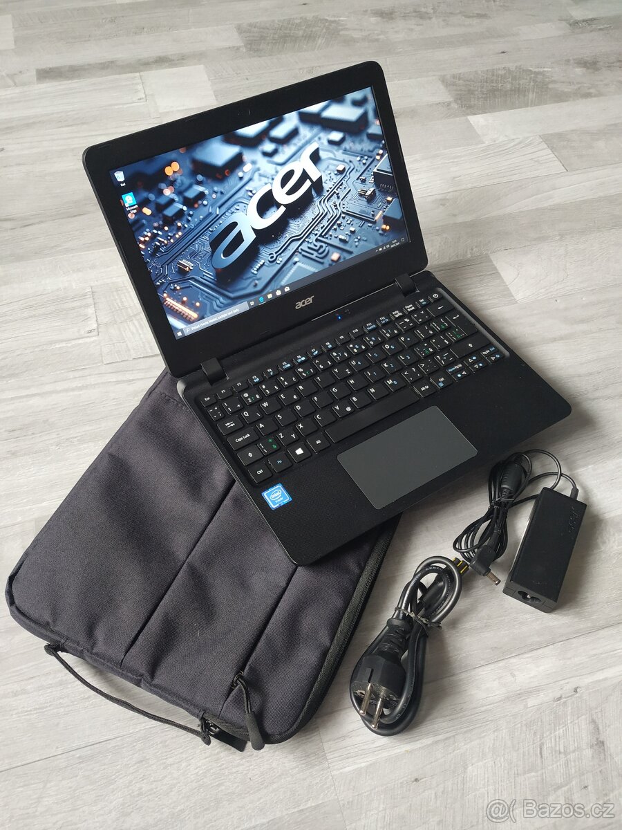 Acer Aspire ES1-132/N3350/2GB/32GB/W10 - 3