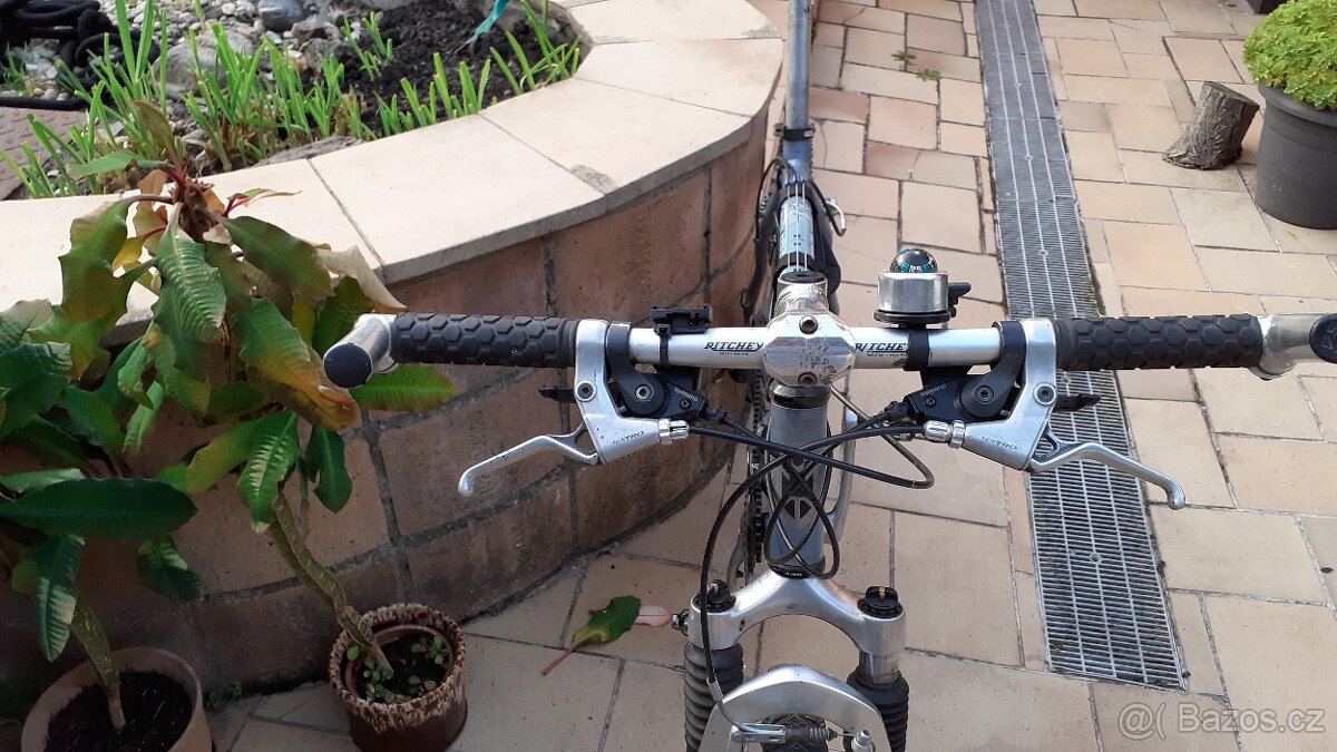 Horské kolo AMULET ACTIVE Maxima - 3