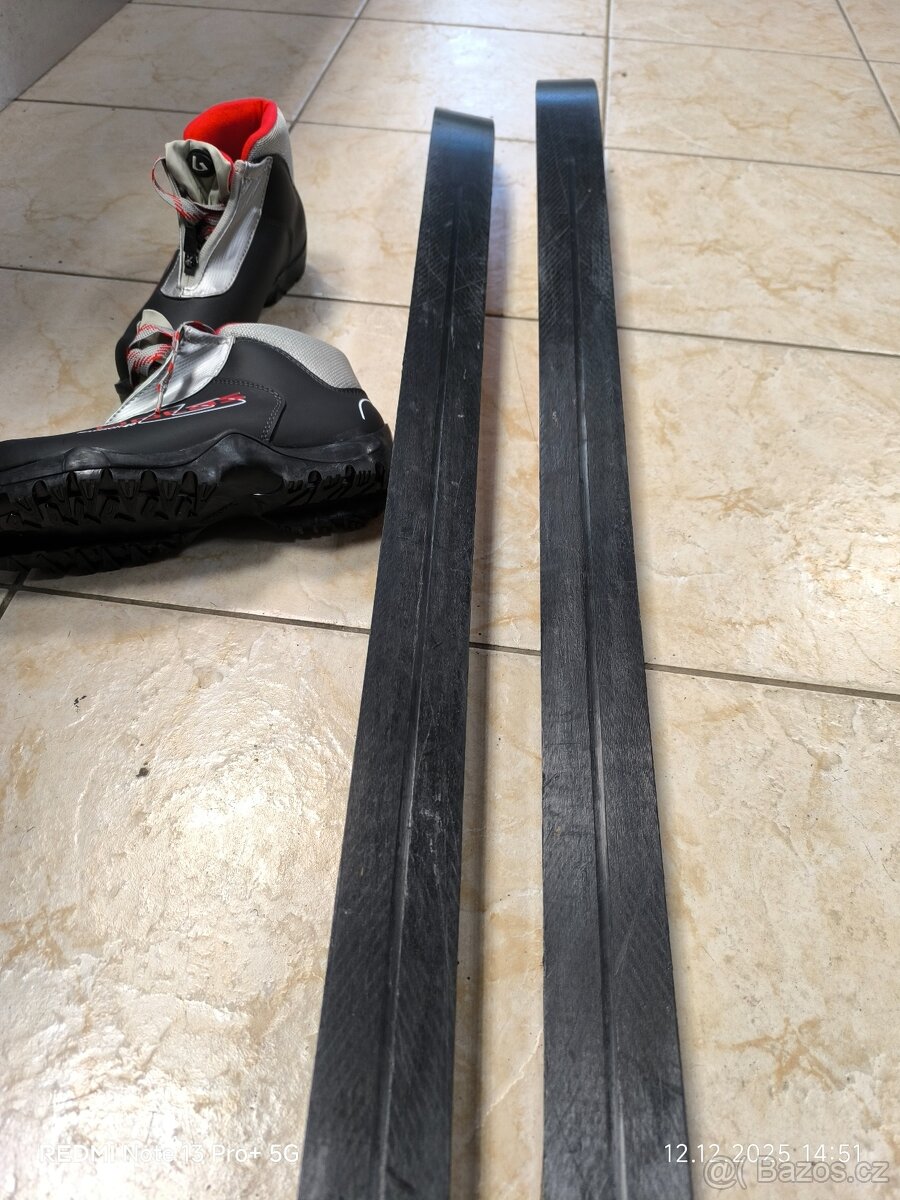 Běžecký set Sporten - 3