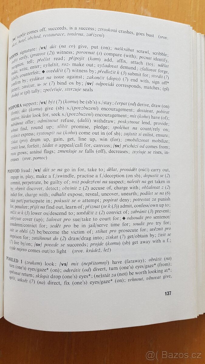 Znáte anglická slovesa? - 3