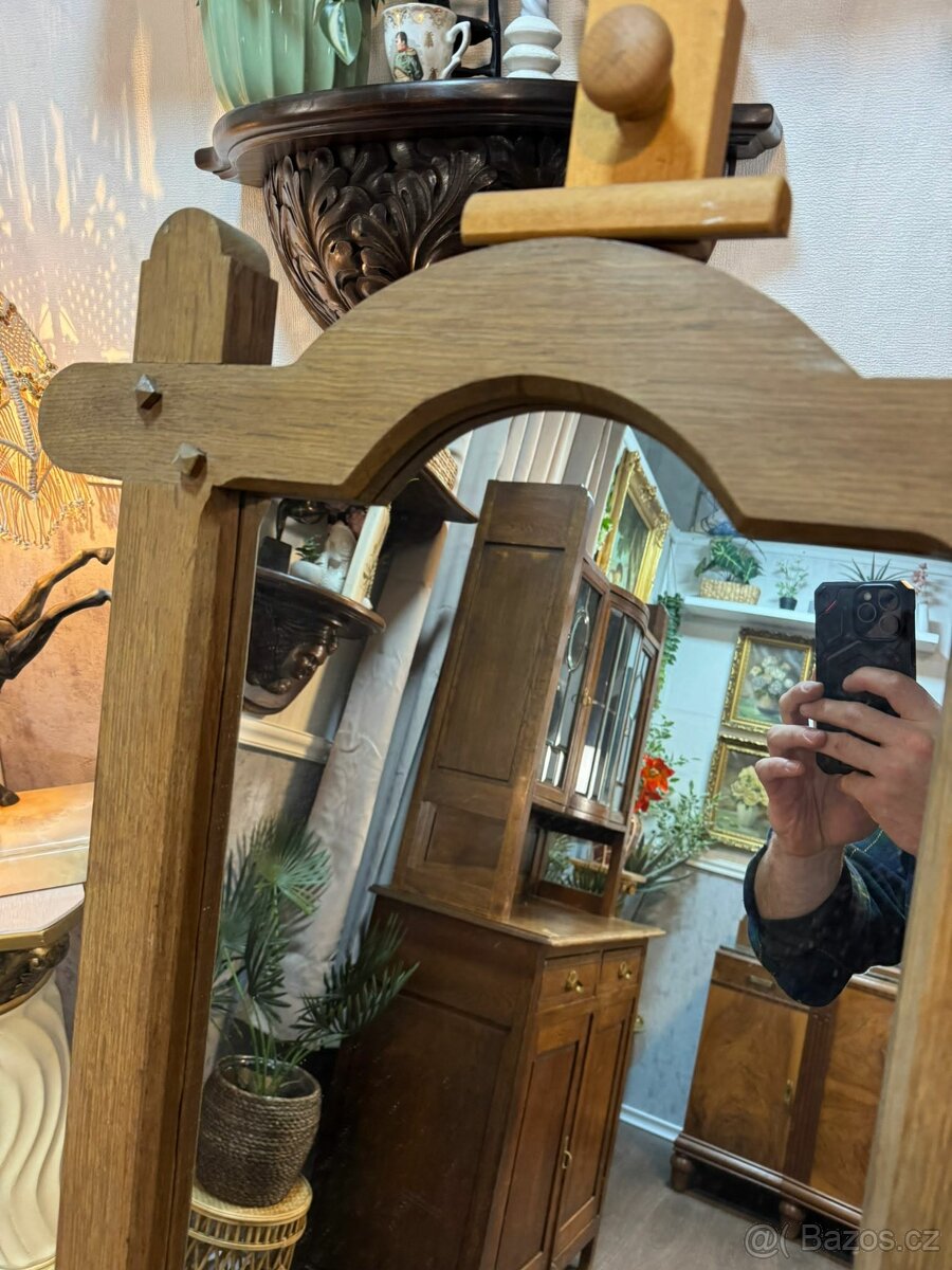 Masivní zrcadlo (141051) - 3