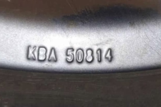 Pneu +ALU kola R15 - 3