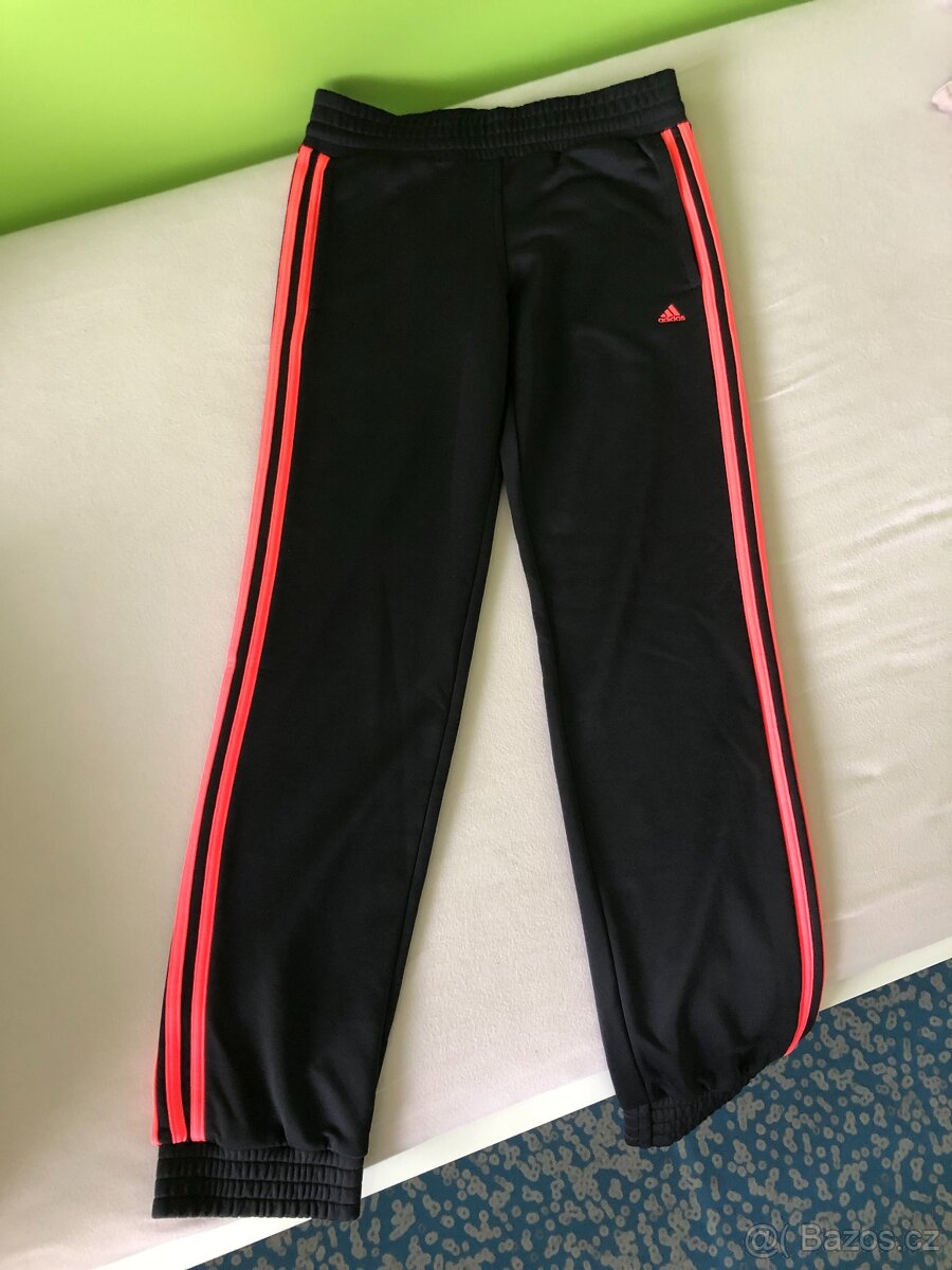 Tepláková souprava ADIDAS, velikost 170 - 3