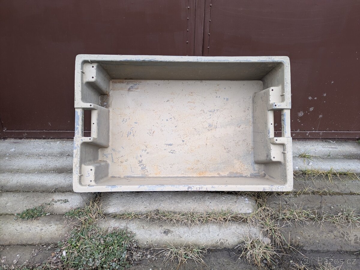 Soubor 19 kusů přepravek - 3