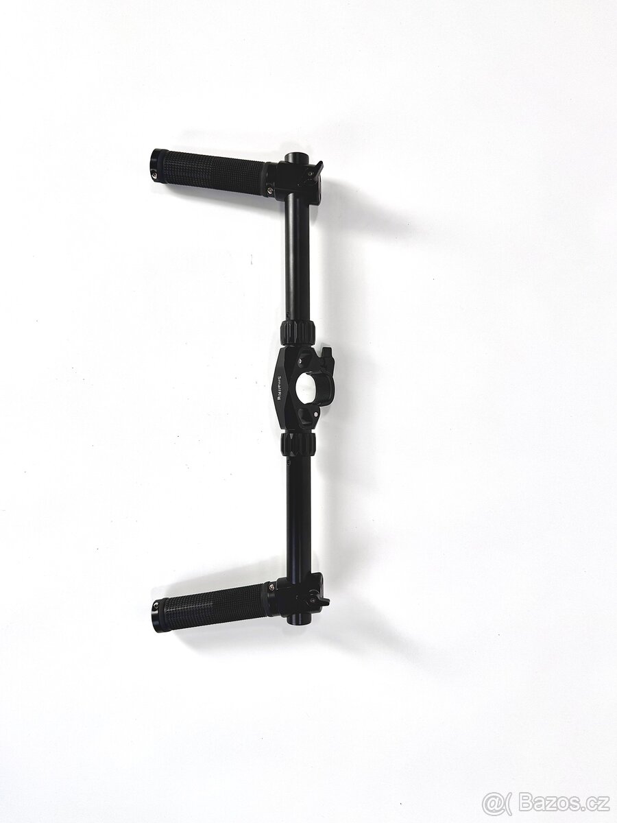 SmallRig | Gimbal grip - 3