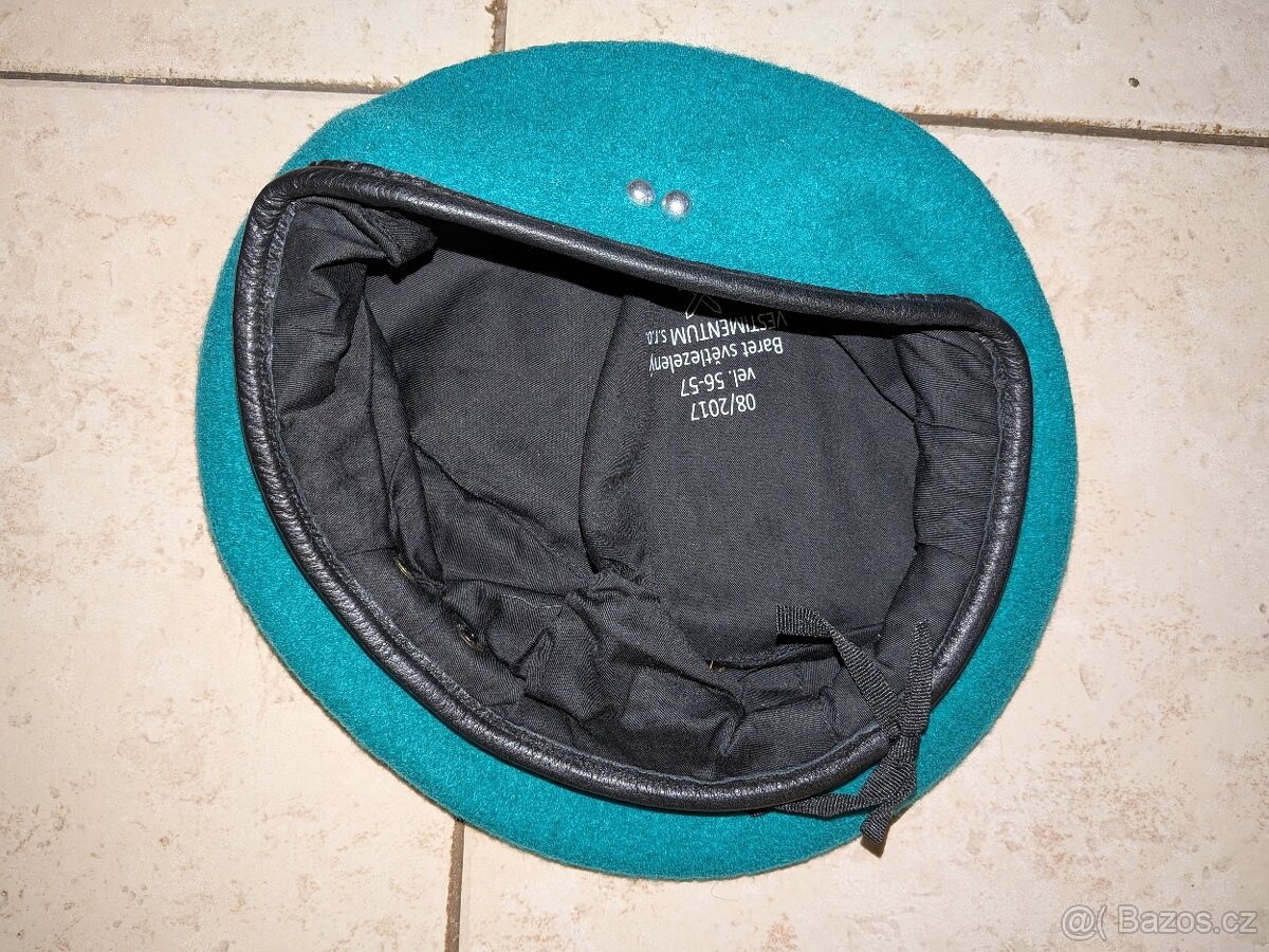 Maskáče - nové, nepoužité - 3