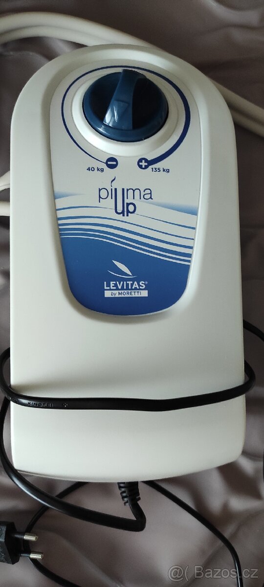 Antidekubitni bublinková podložka - 3