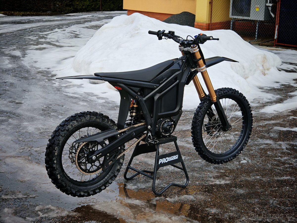 Talaria Komodo 32 KW - 3