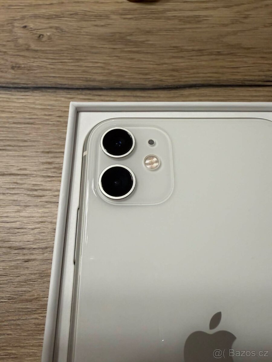 Prodam iphone 11 125 Gb - 3