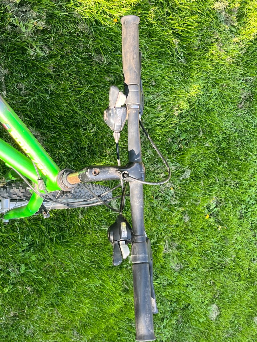 Kolo Sarda, SAR-735 - 3