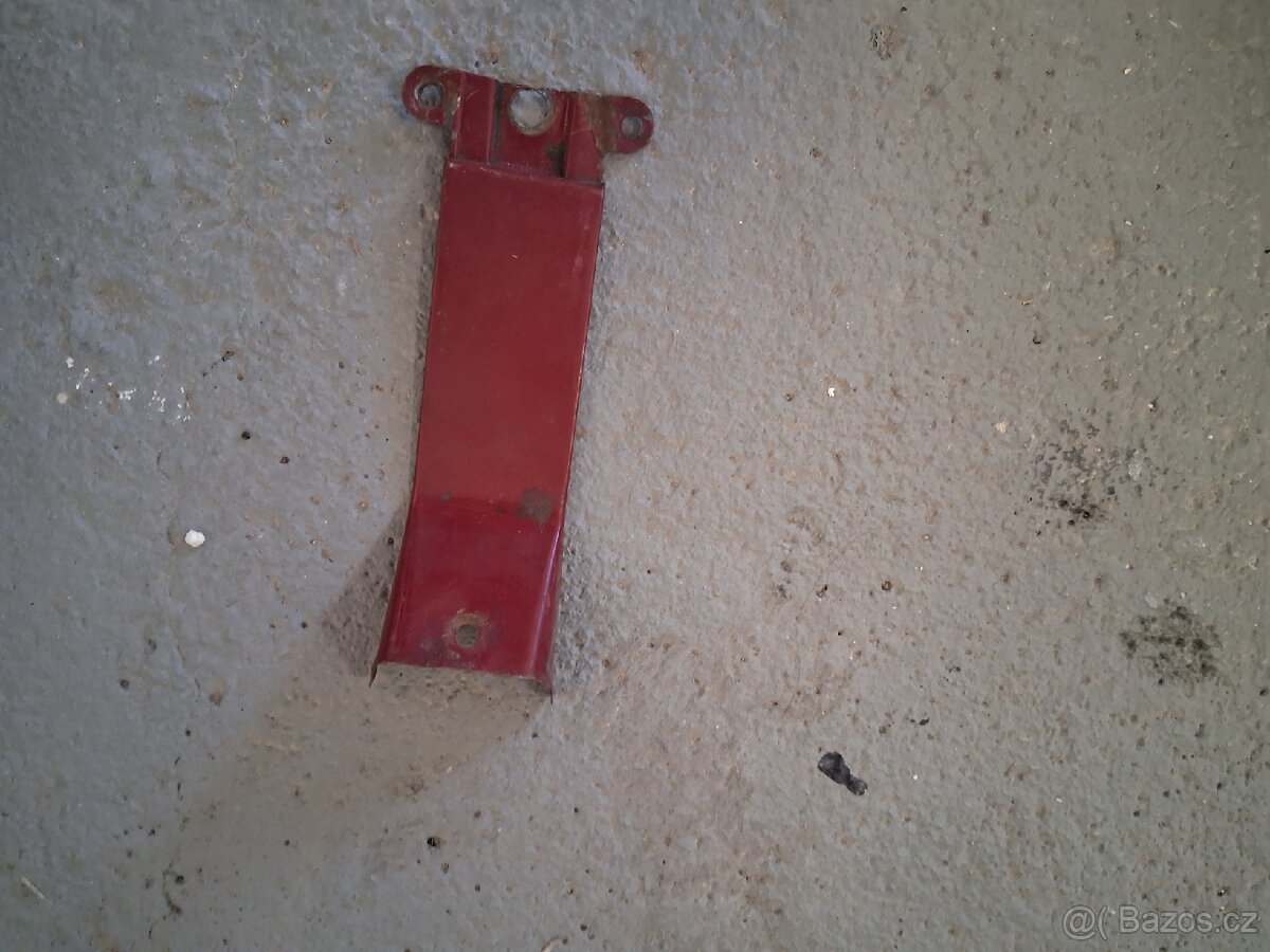 Prsa jawa 550,555 - 3