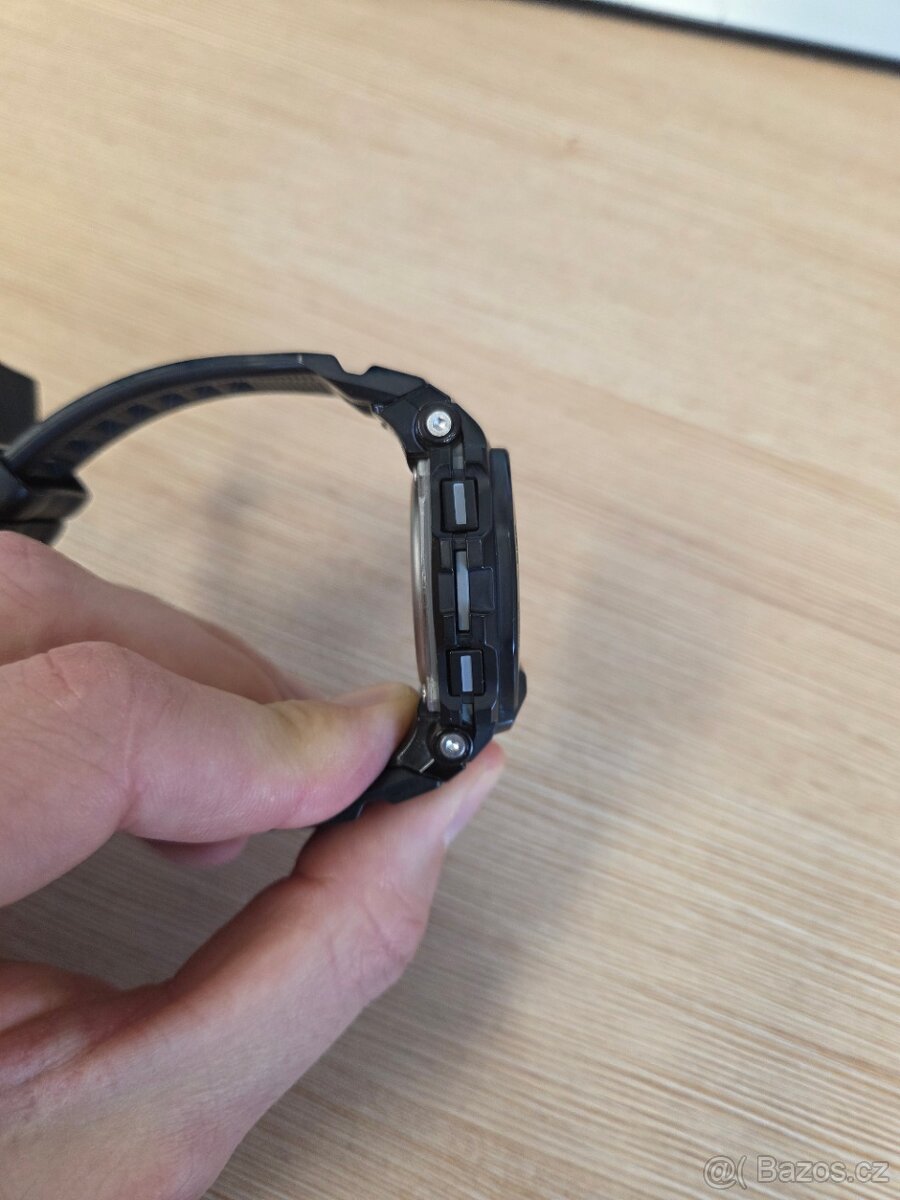 Casio G-Shock G-Squad GBD-200-1ER - 3