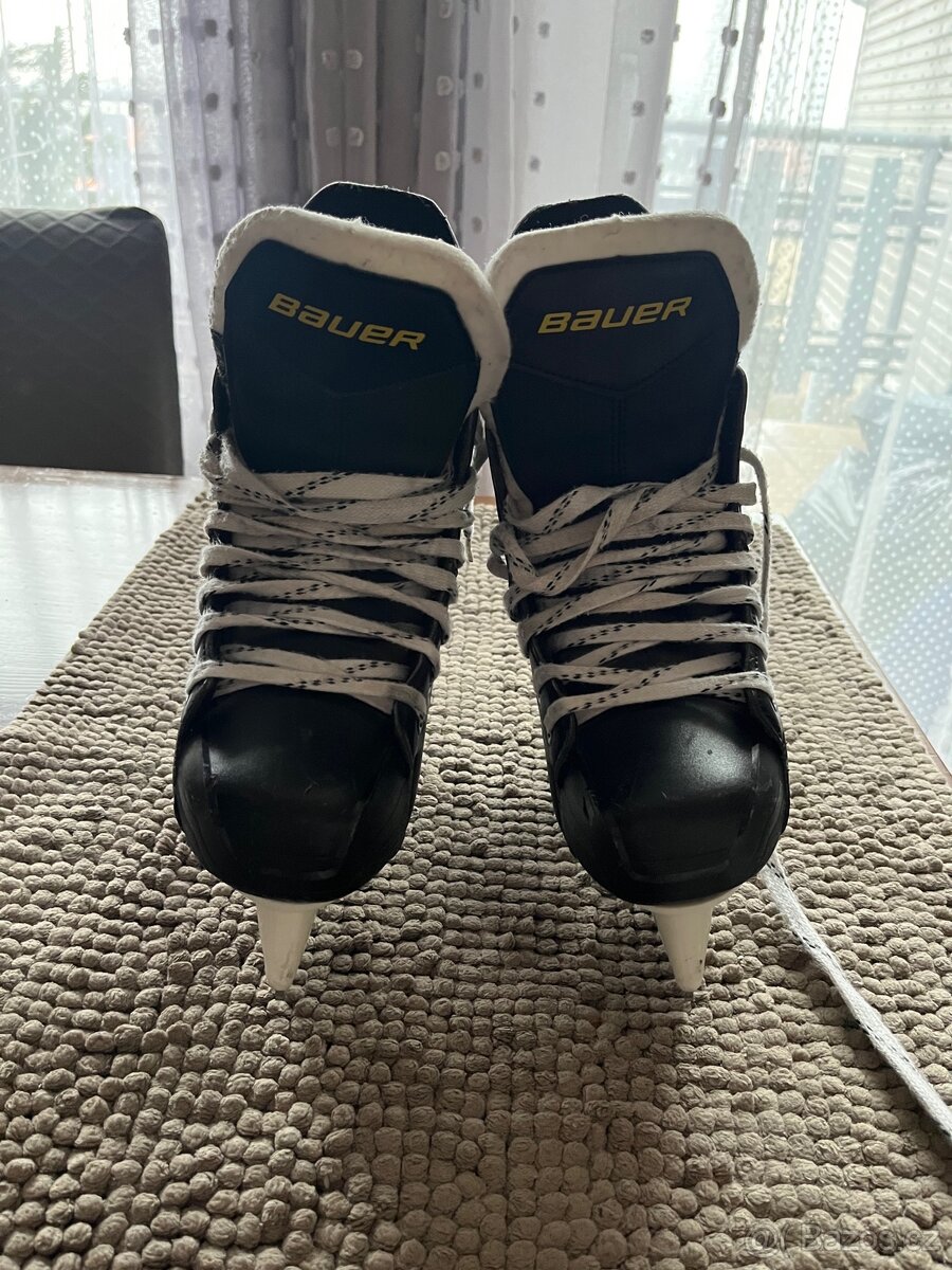 Hokejové brusle Bauer - 3