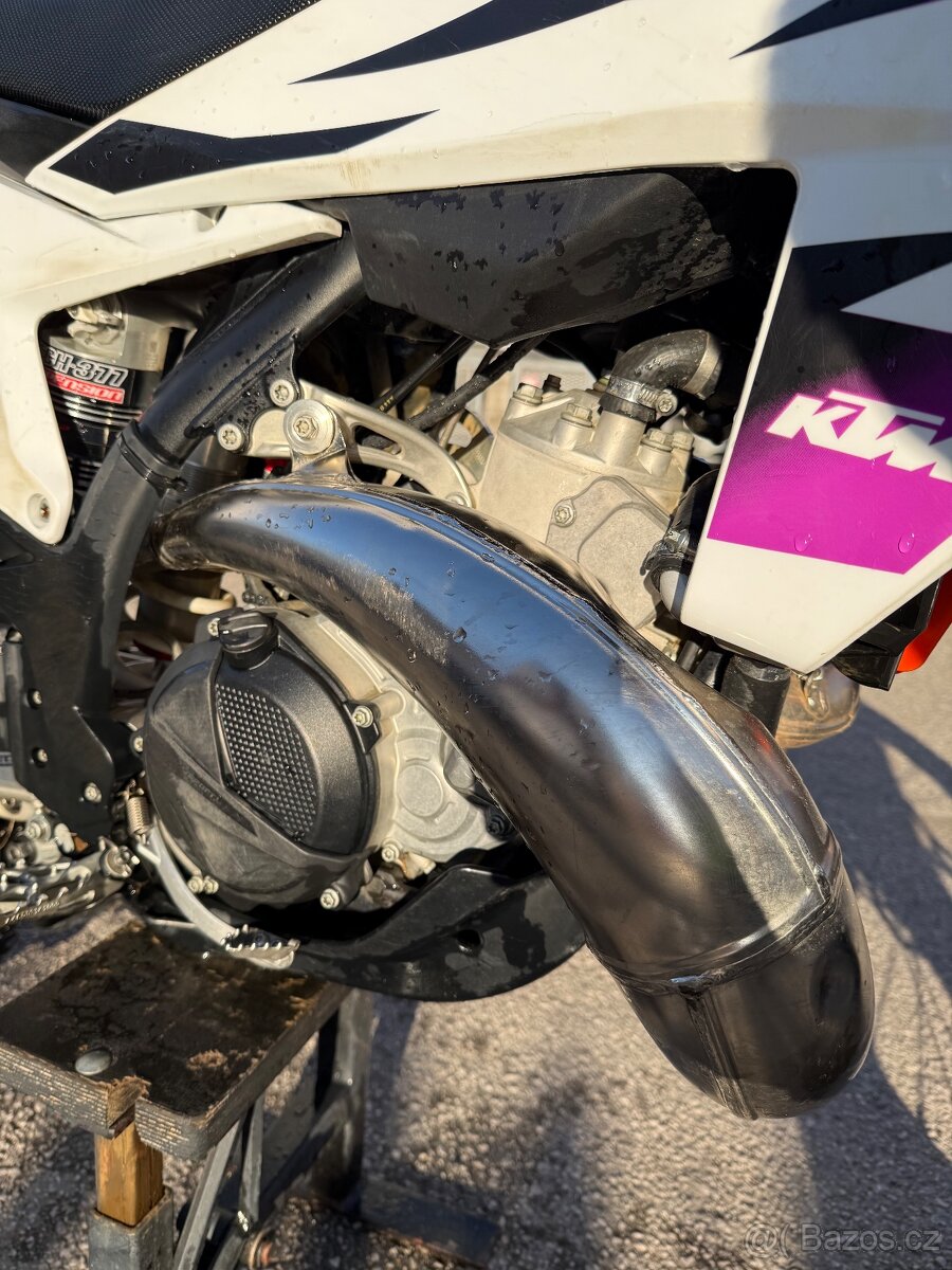 KTM 300 TBI 2024 - 3