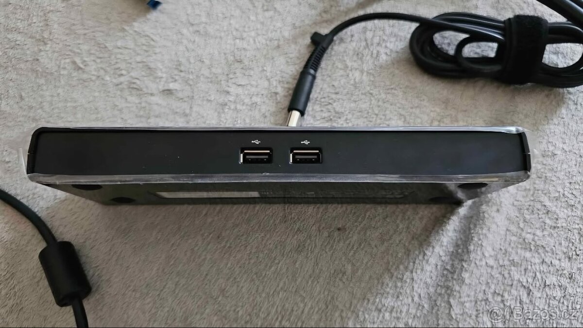 HP dokovaci stanice - 3