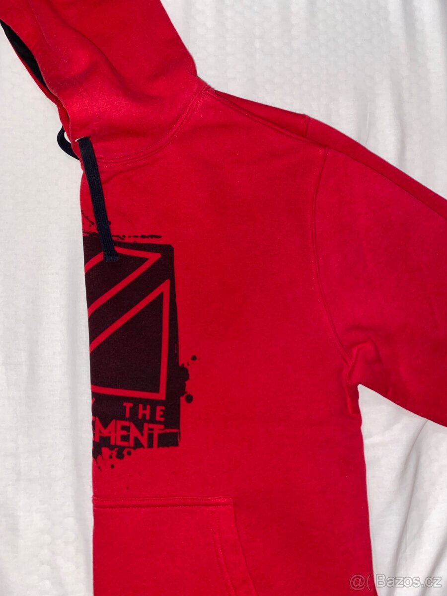 Mikina Enjoy The Movement - 3