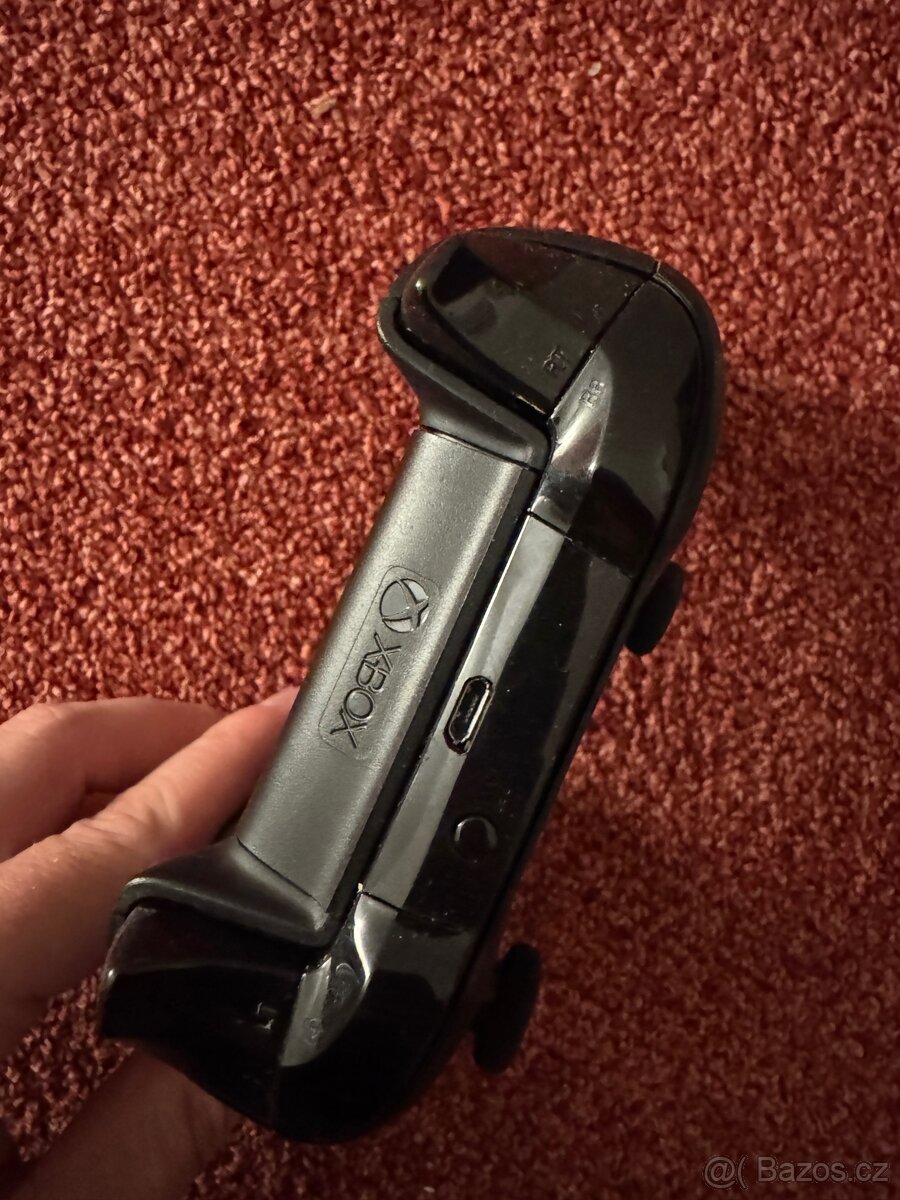 Herní ovladač Xbox/Pc - 3