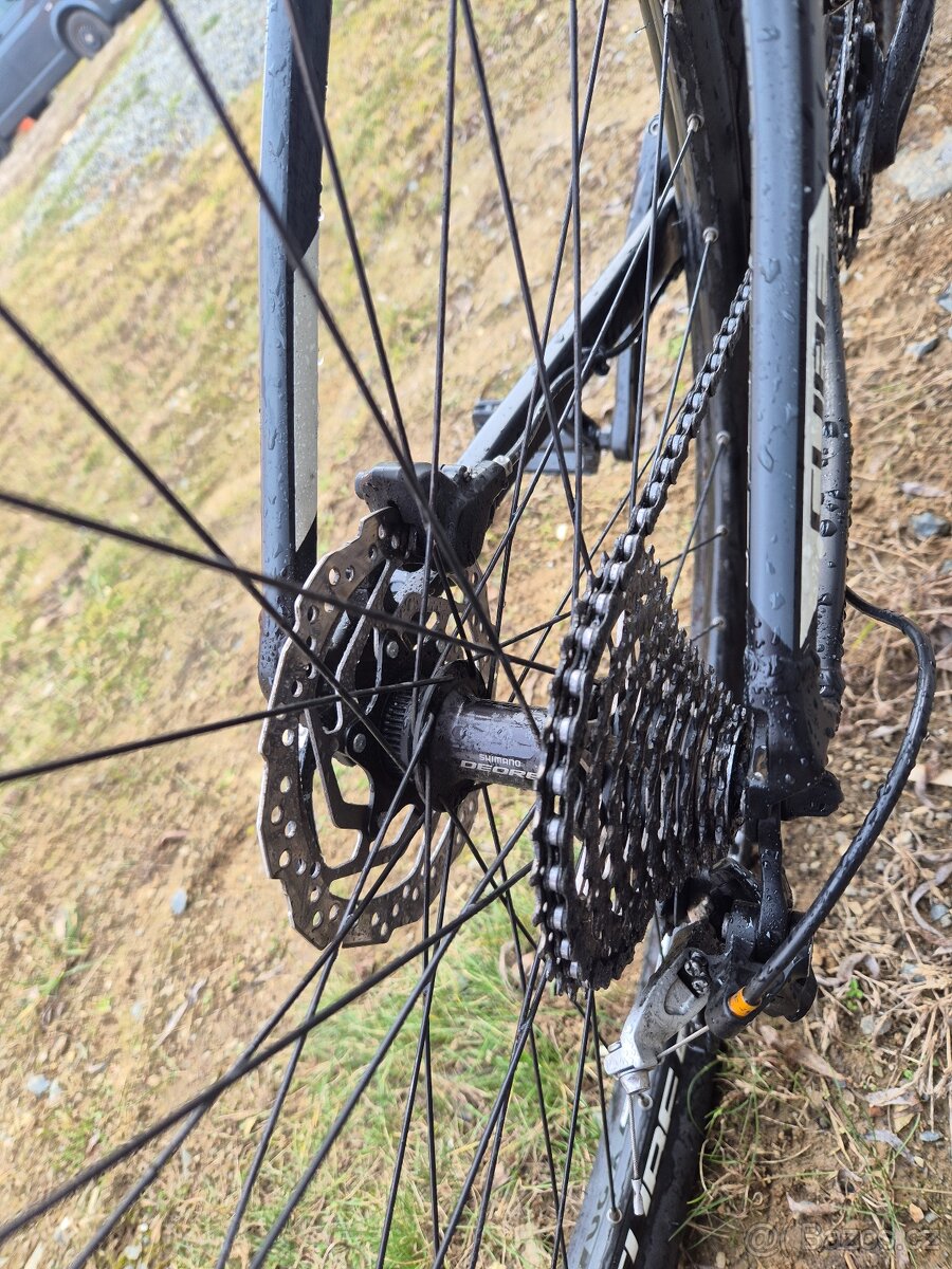 MTB - Cube Attention, L, vel. 29 - 3