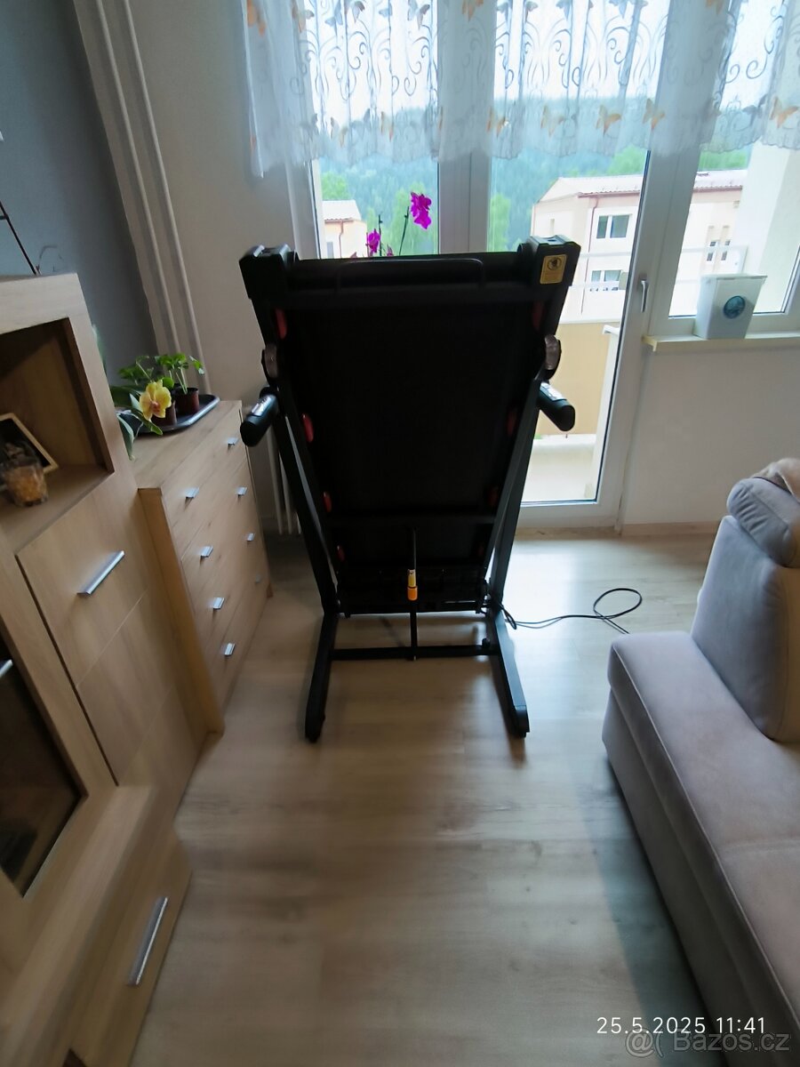 Běžecký pás - 3