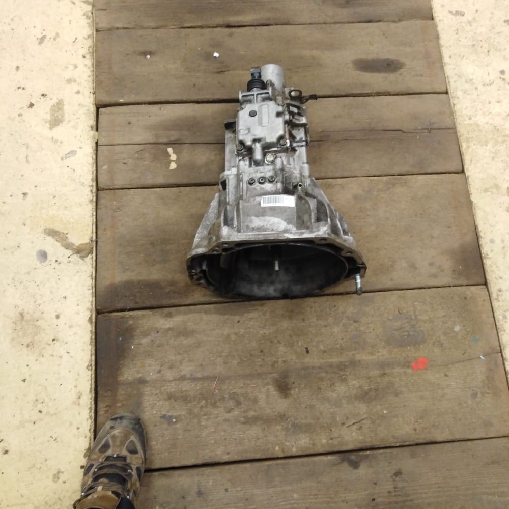 Převodovka Suzuki Jimny - 3