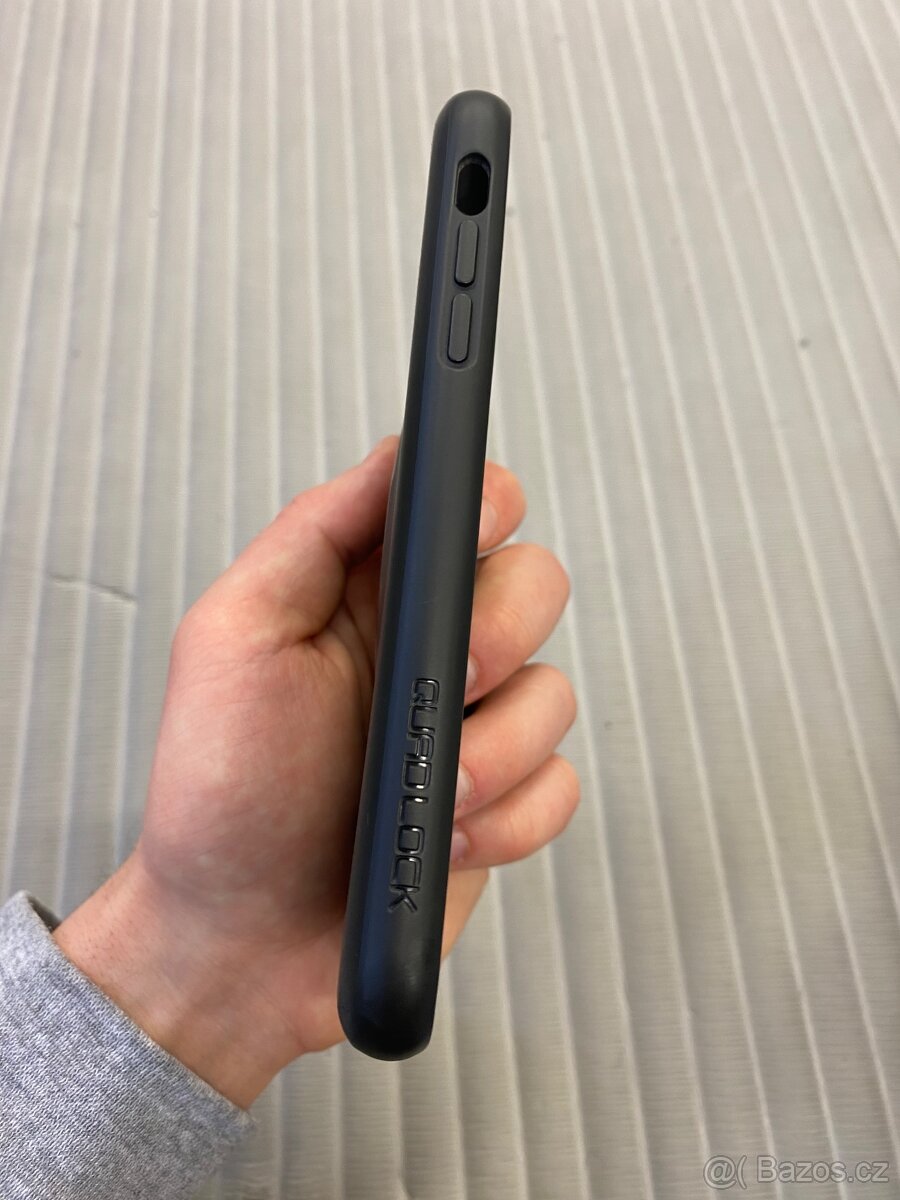 QUADLOCK case iphone 11 - 3