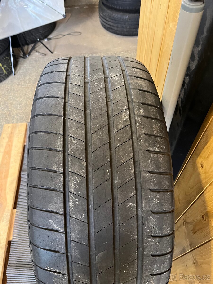 ALU kola 5x120 R18 (P131) - 3