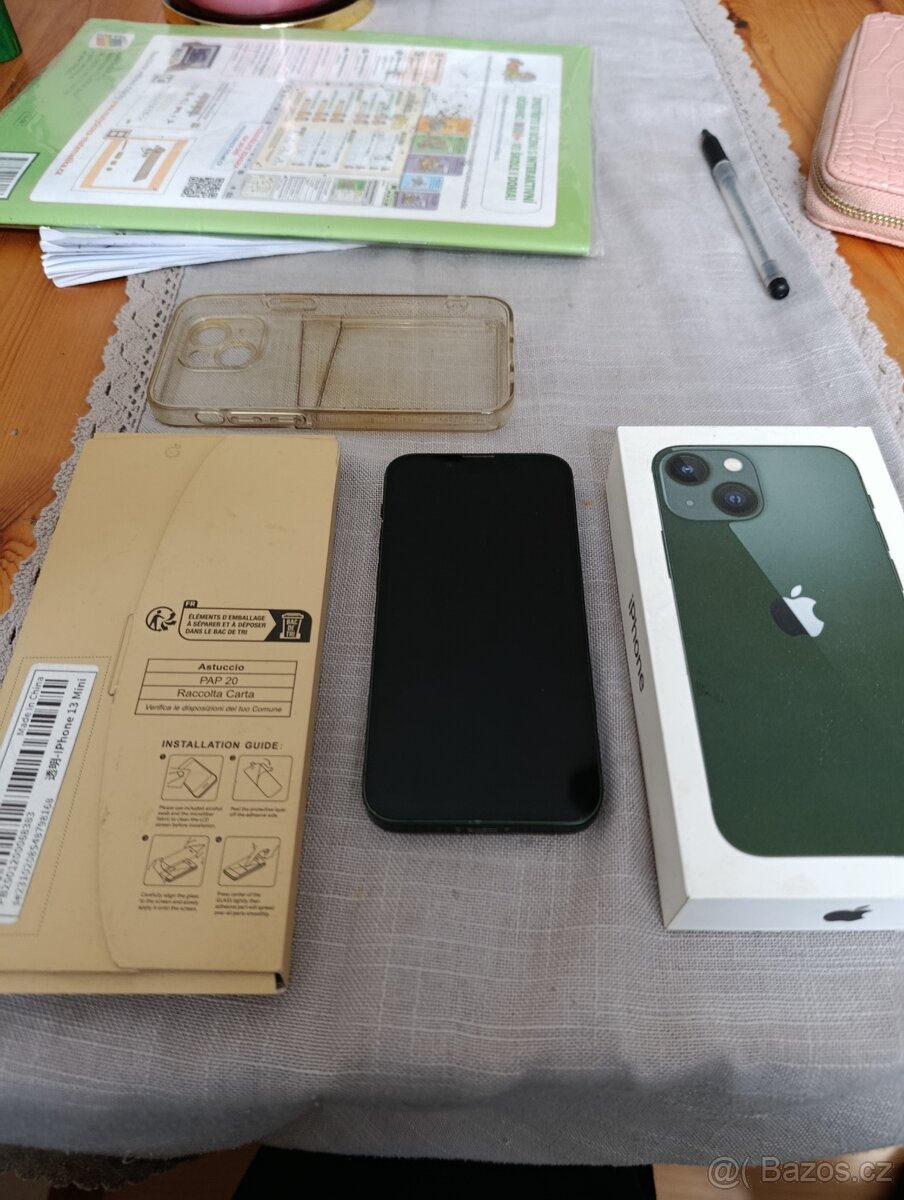 iPhone 13 mini 128gb - 3