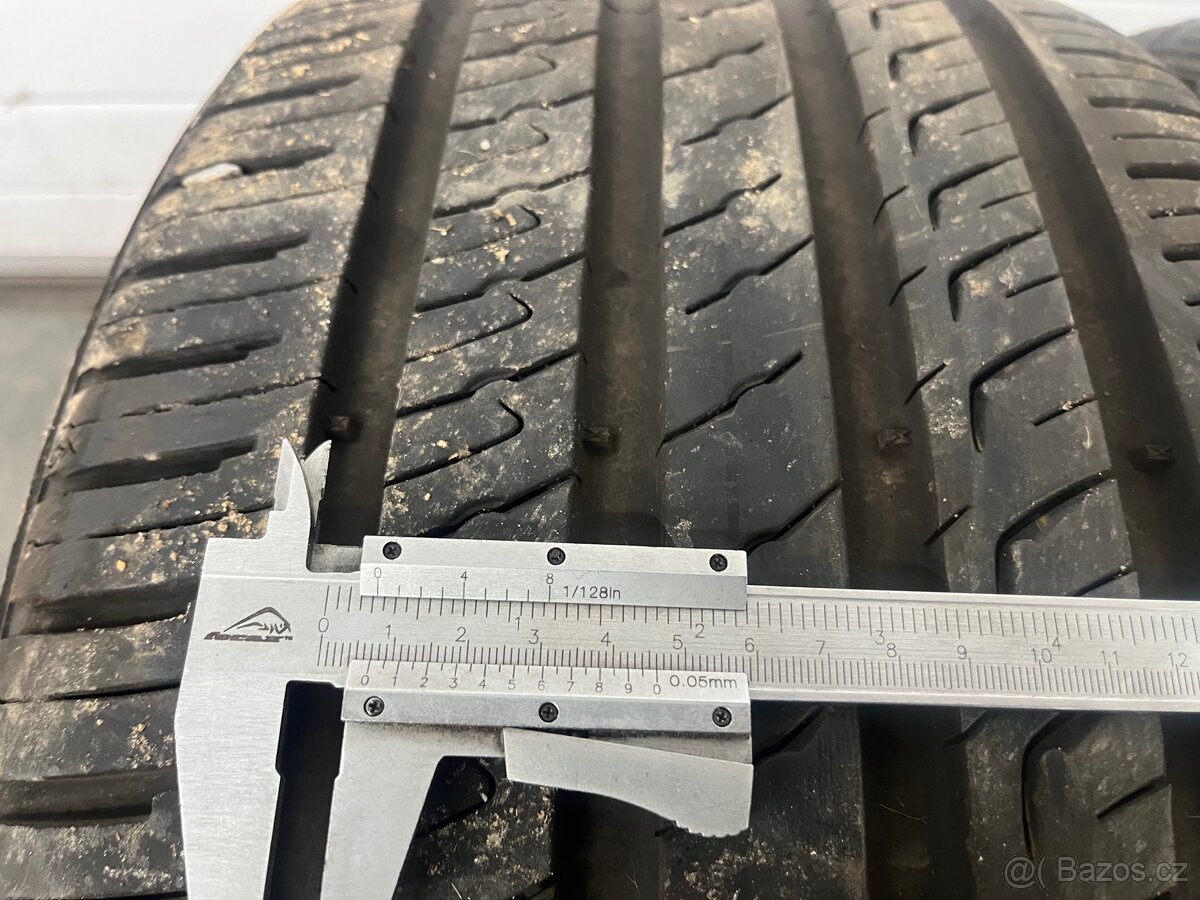 255/35 R19 letní - 3