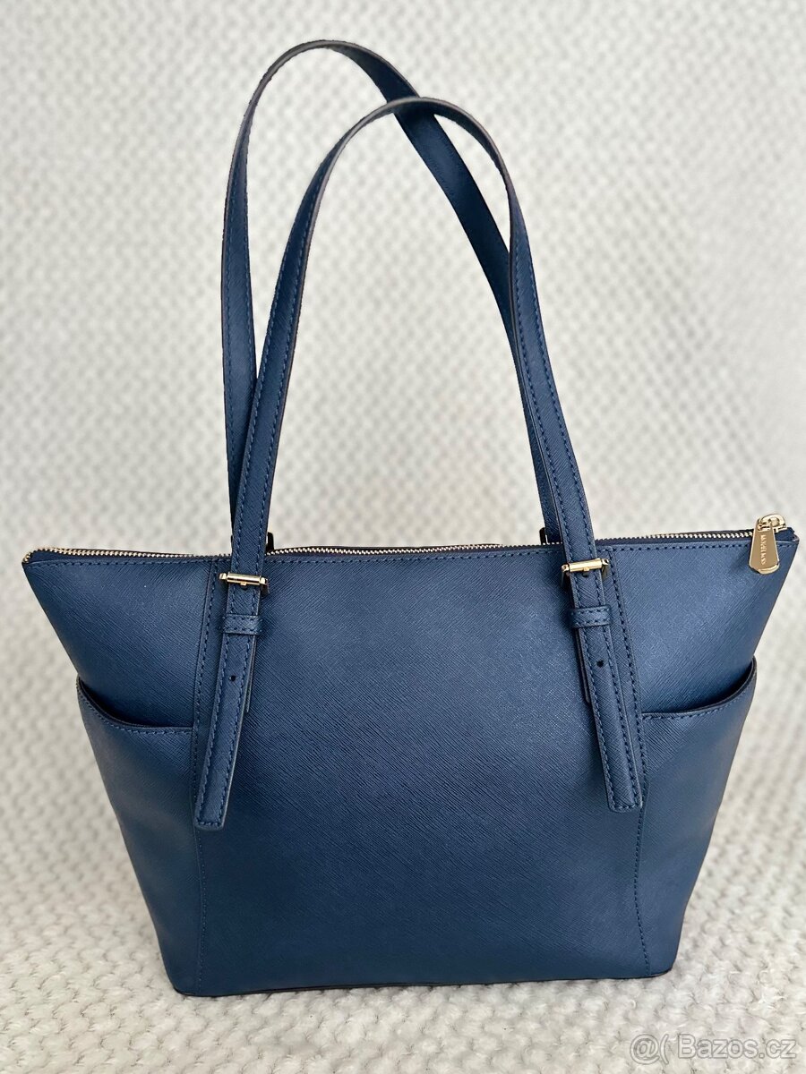 Kabelka Michael Cors Jet Set +dustbag - 3