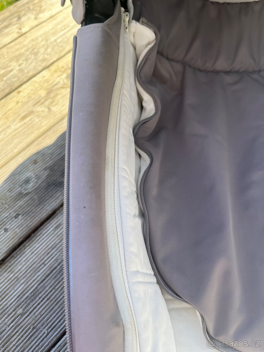 Cybex Priam 2019 - 3