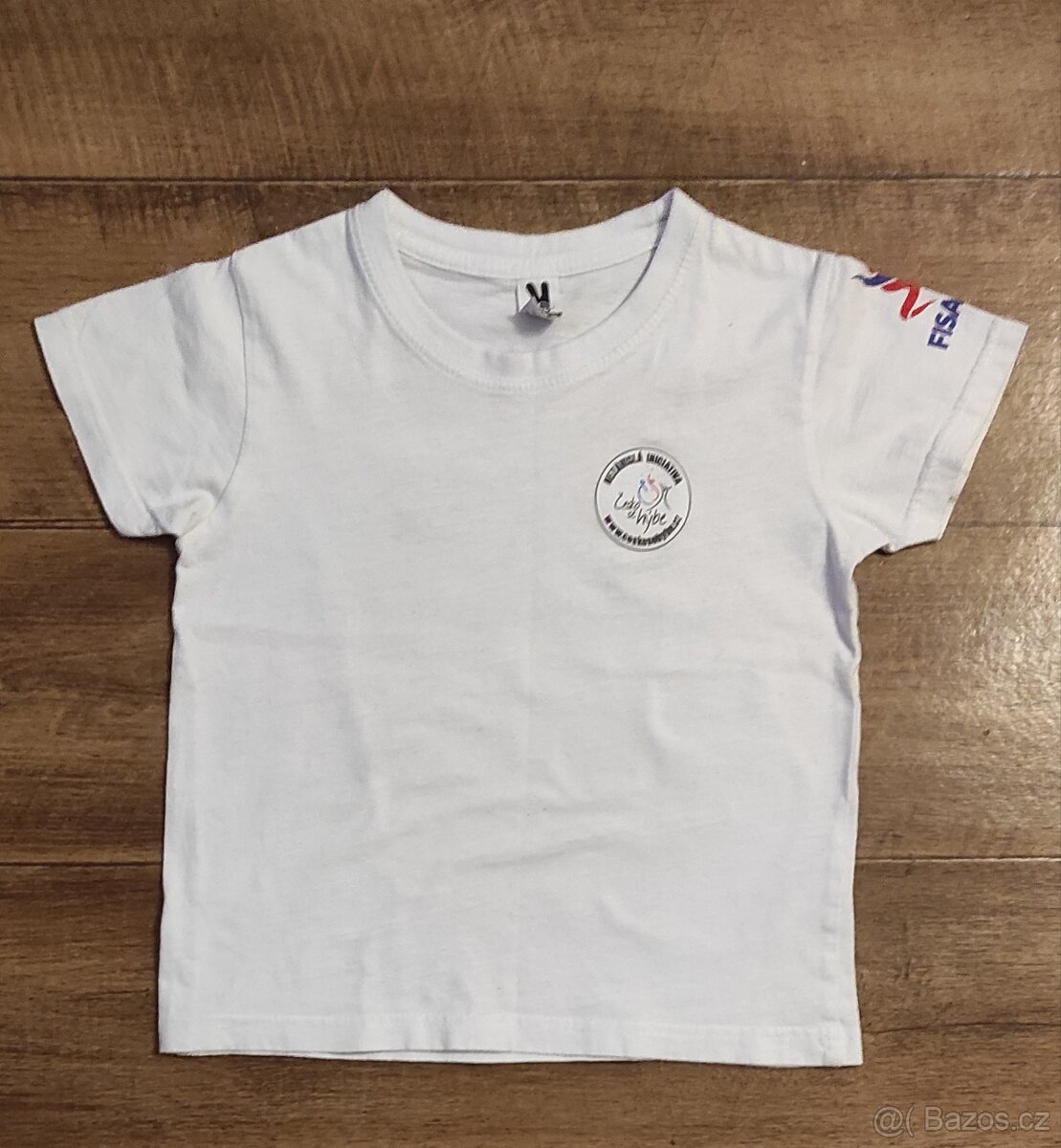 Set triček vel.116 - 3