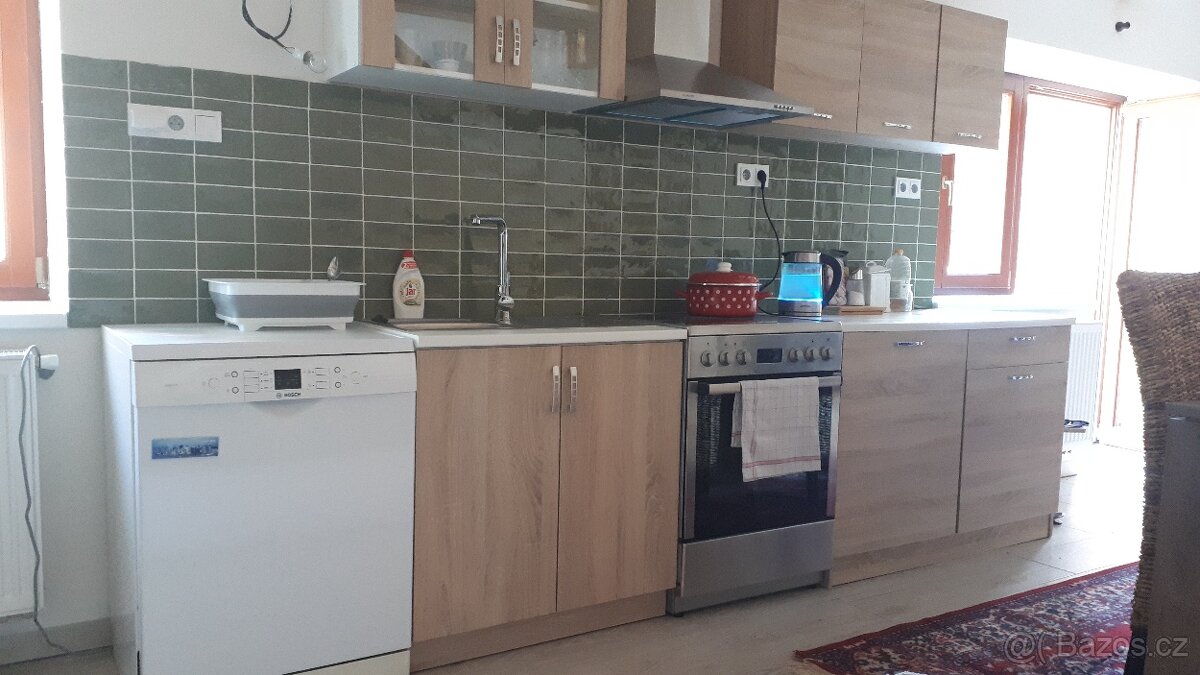 Pronájem chalupy - 3