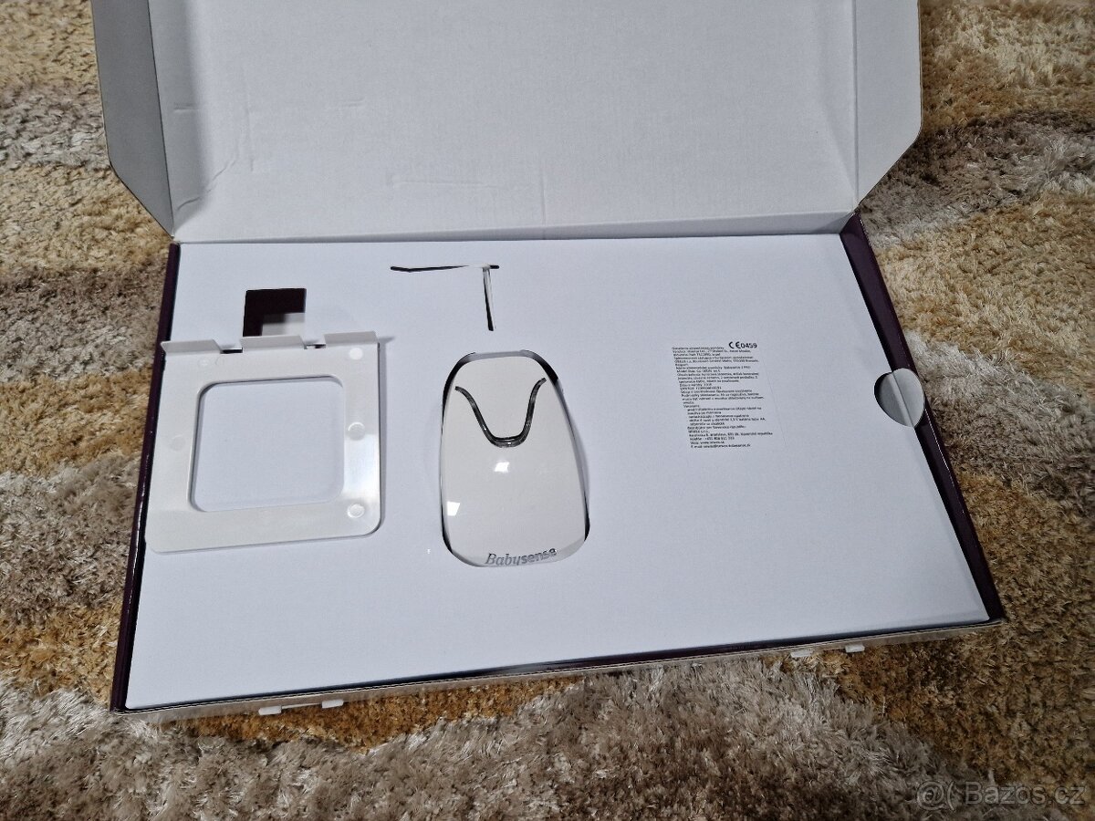 Monitor dechu Babysense 2 - 3