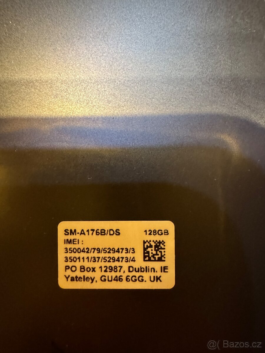 Samsung A17 128gb - 3