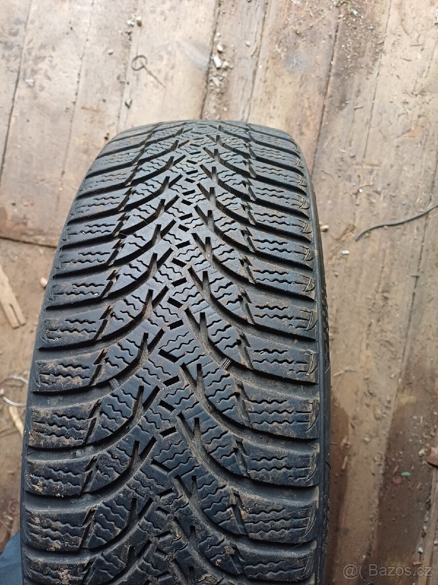 185/55R16 - 3