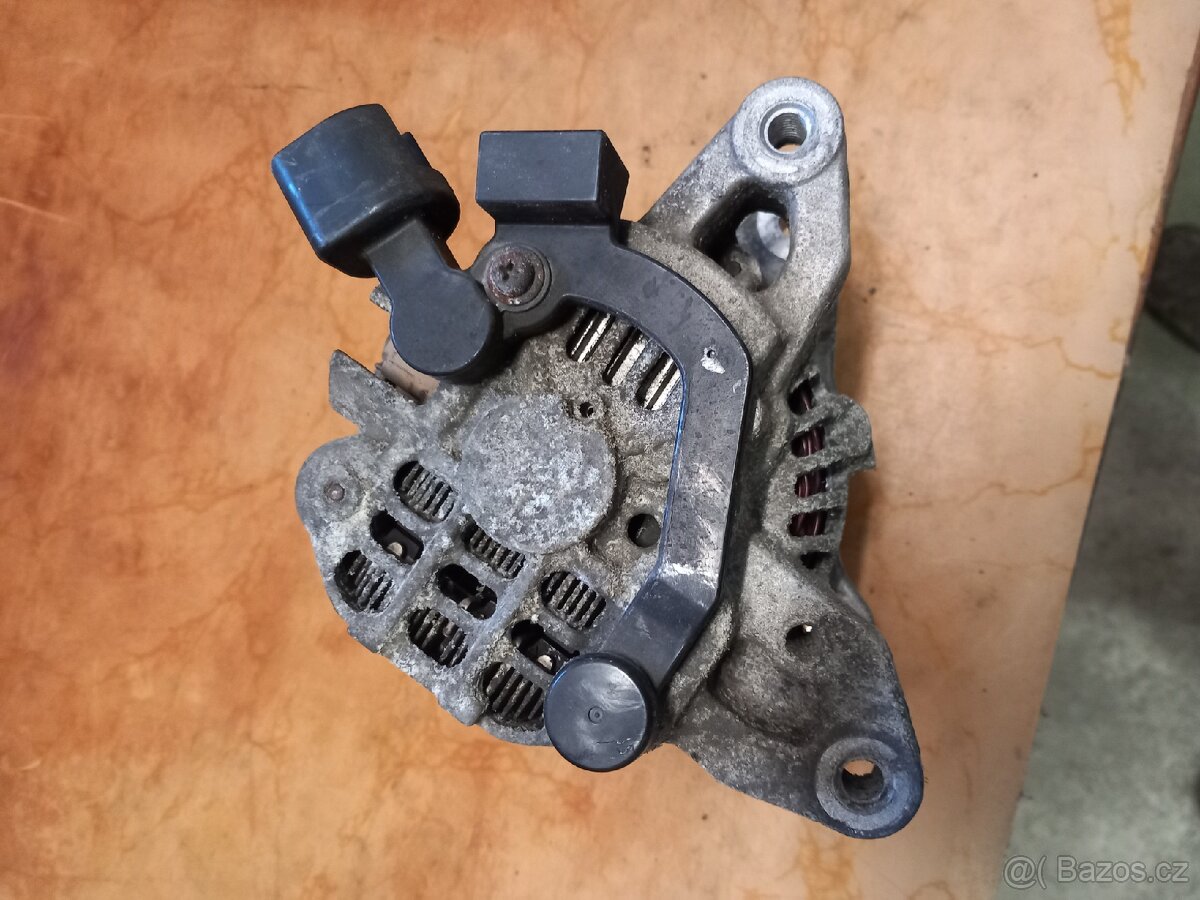 Peugeot/Citroën- Alternátor - 3