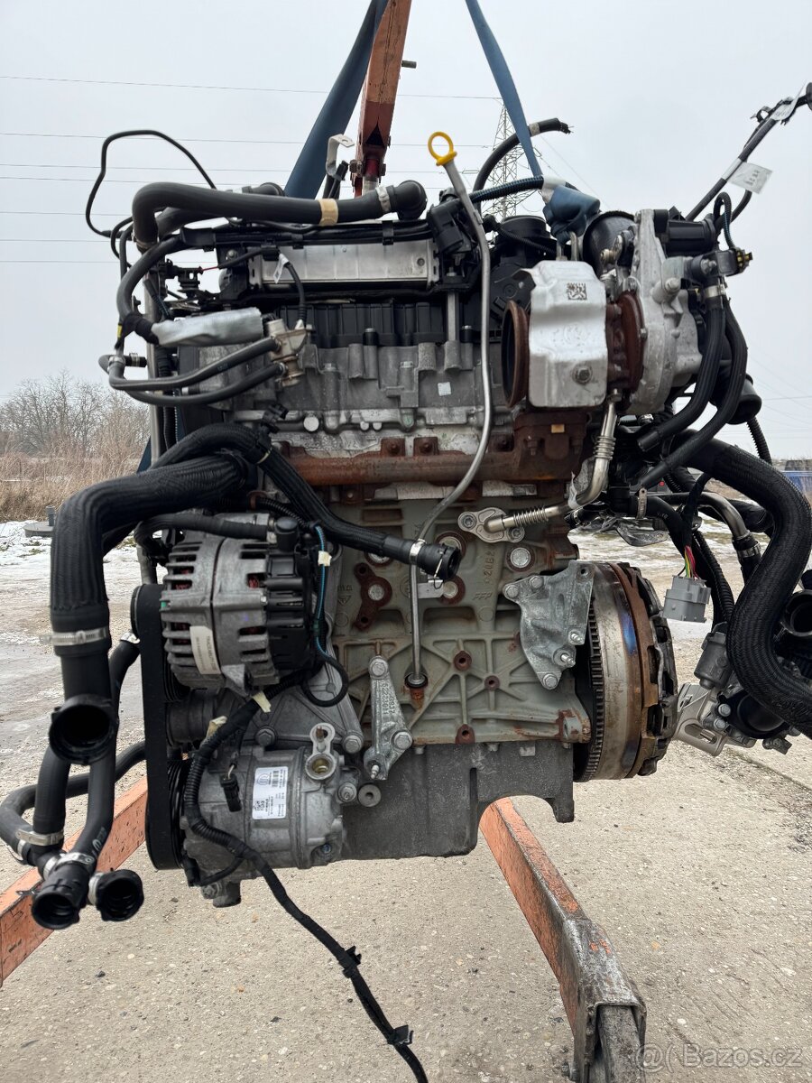 -----FIAT DUCATO 2.2 MULTIJET 120/140/160/180----- - 3