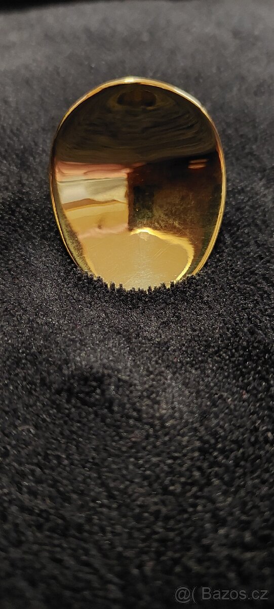 Prsten Calvin Klein - 3