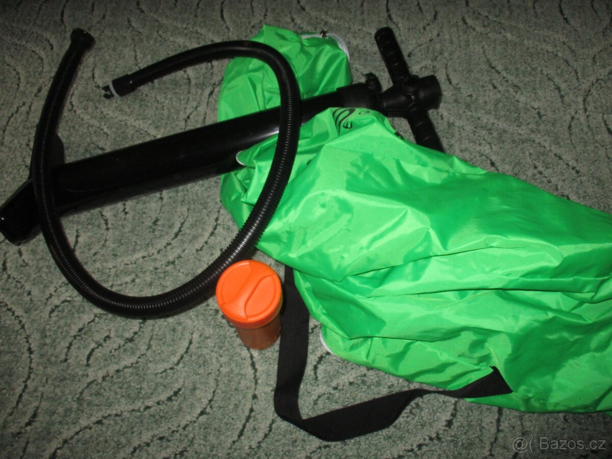 Airtrack - Master 2m - 3