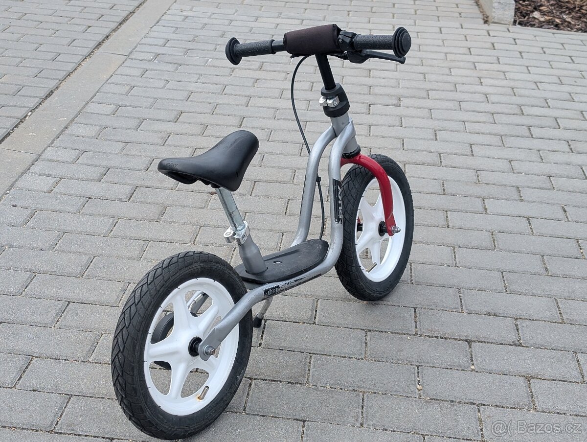 Odrážedlo Puky 12" - 3