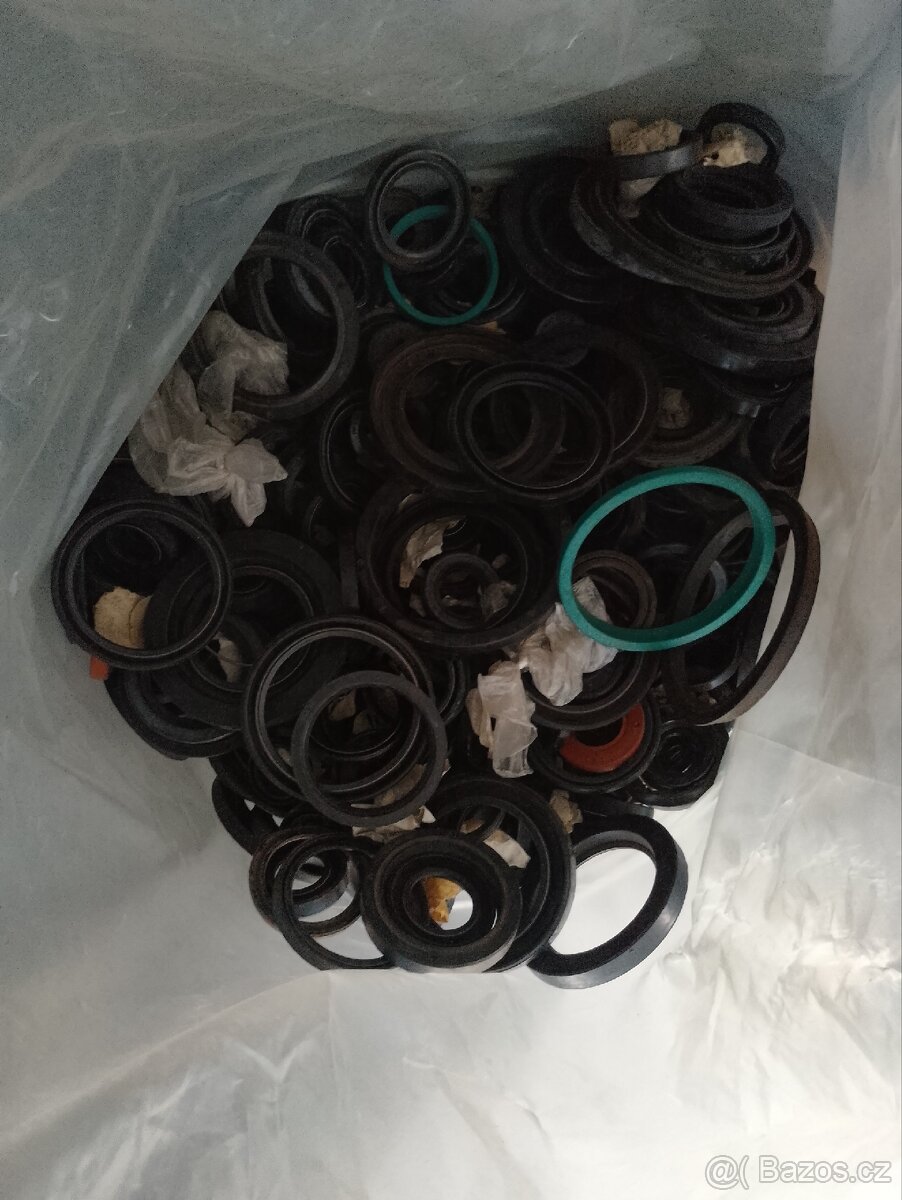 Gufera , simering - 3