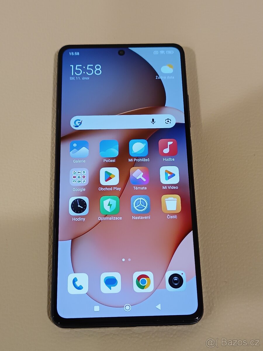 Xiaomi Redmi Note 12 Pro - 3