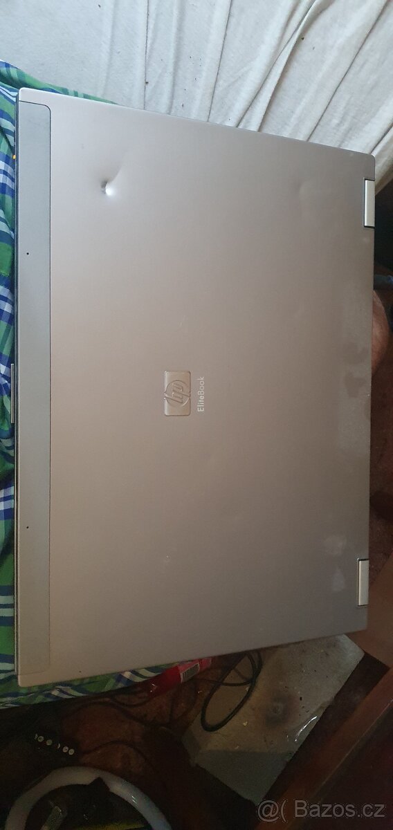 Hp elitebook 6930p - 3