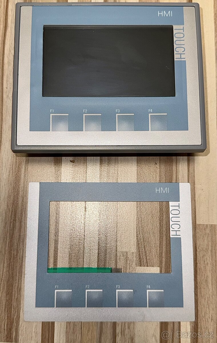 SIMATIC KTP400 basic - 3