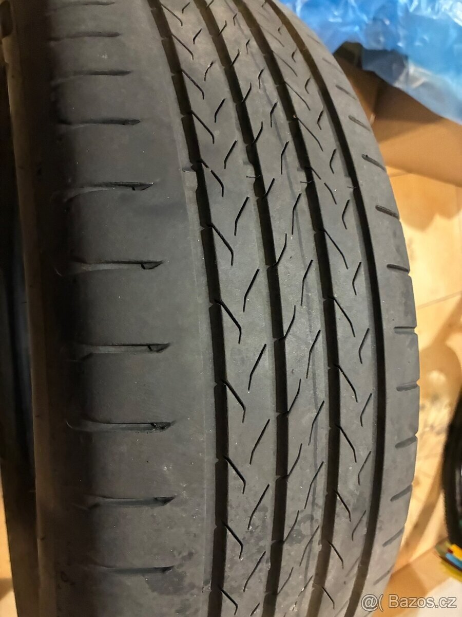Letní pneumatiky - 3