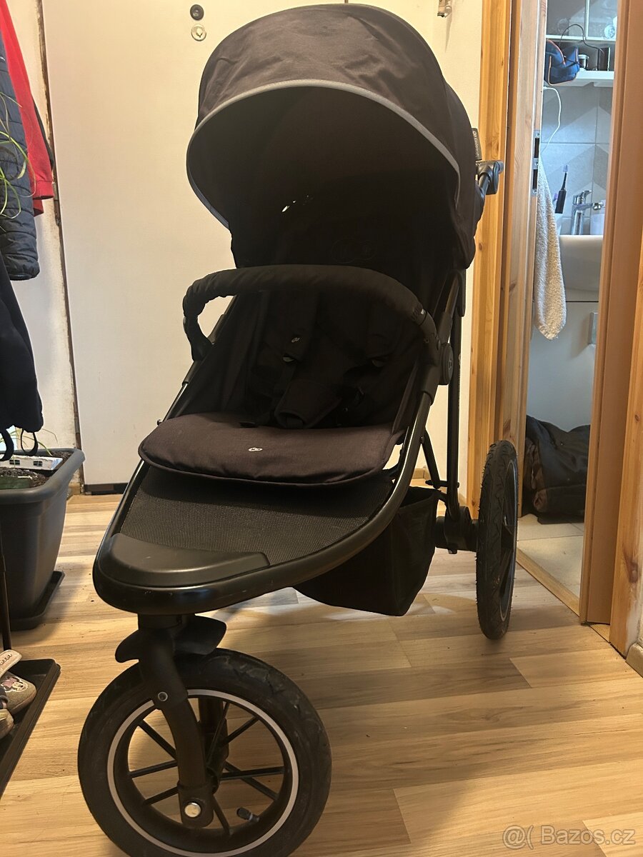 Kinderkraft Helsi - 3