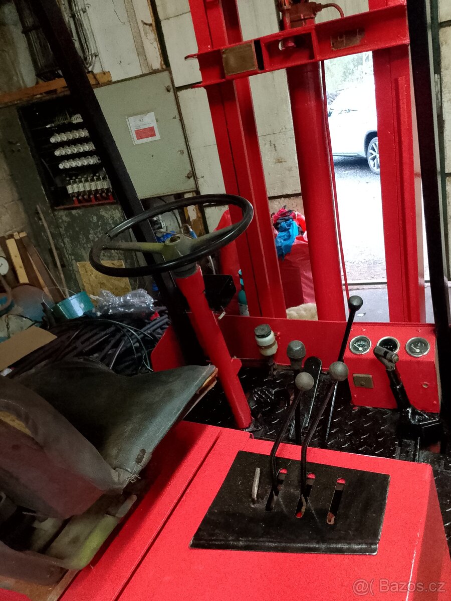 Ještěrka Desta 1622 - 3