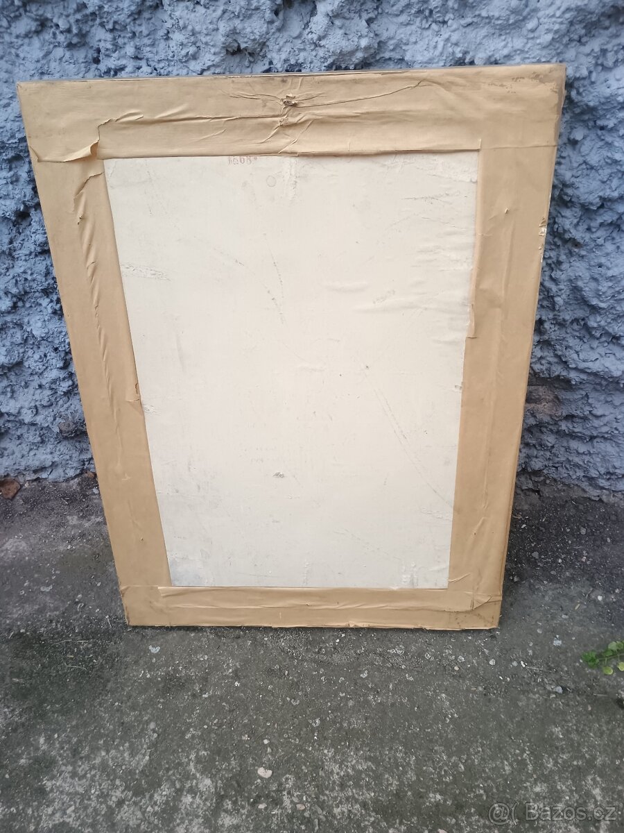 Obraz prezident Havel - 3