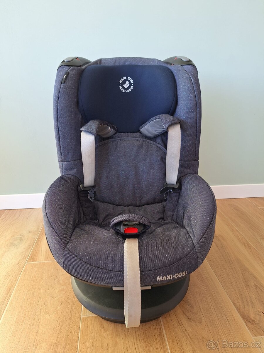 Maxi Cosi Tobi - 3